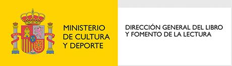 Ministerio de cultura y deporte: Dirección general del libro y fomento de la cultura