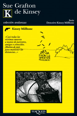 130414 portada k de kinsey sue grafton 201411251723 - K de Kinsey (SUE GRAFTON) - (Audiolibro Voz Humana)