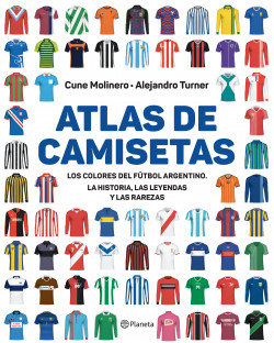 camisetas futbol argentino