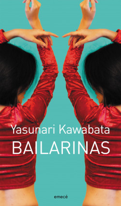 Resultado de imagen para Bailarinas, de Yasunari Kawabata