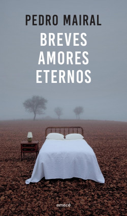 Breves amores eternos - Pedro Mairal | Planeta de Libros