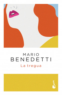 portada la tregua mario benedetti 201907112138 - La tregua (Mario Benedetti) (1960) - (Audiolibro Voz Humana)